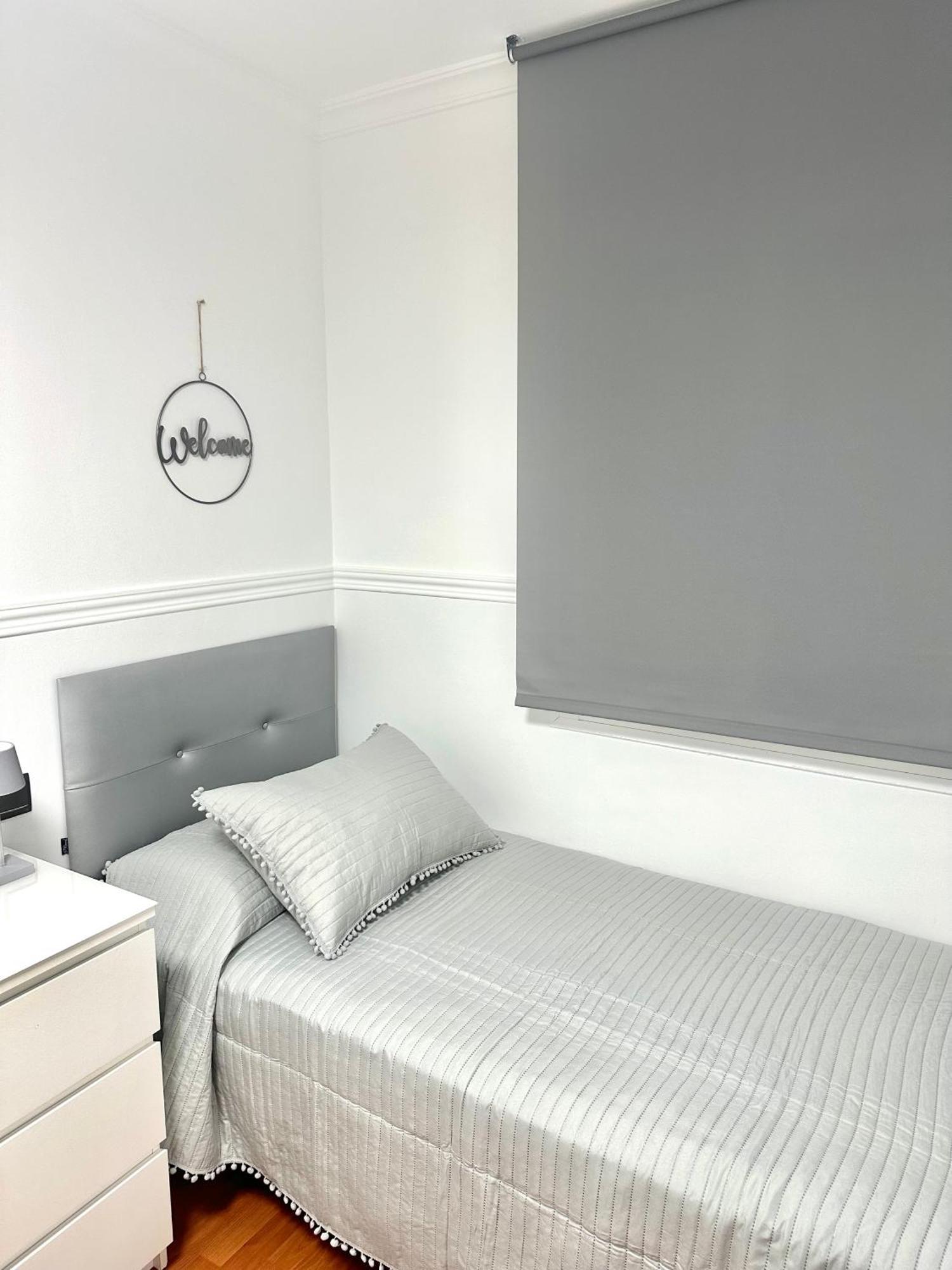 10 Minutos Centro Sevilla, Moderno Y Con Parking Gratis Exteriör bild